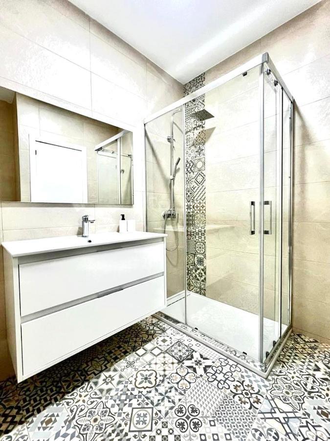 Residencial El Muro - Free Parking Kordoba Bagian luar foto