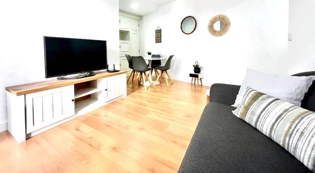 Residencial El Muro - Free Parking Kordoba Bagian luar foto