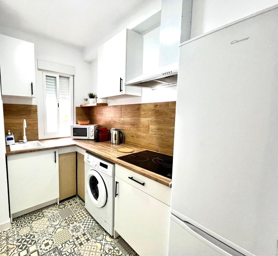 Residencial El Muro - Free Parking Kordoba Bagian luar foto