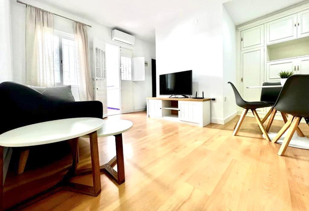 Residencial El Muro - Free Parking Kordoba Bagian luar foto