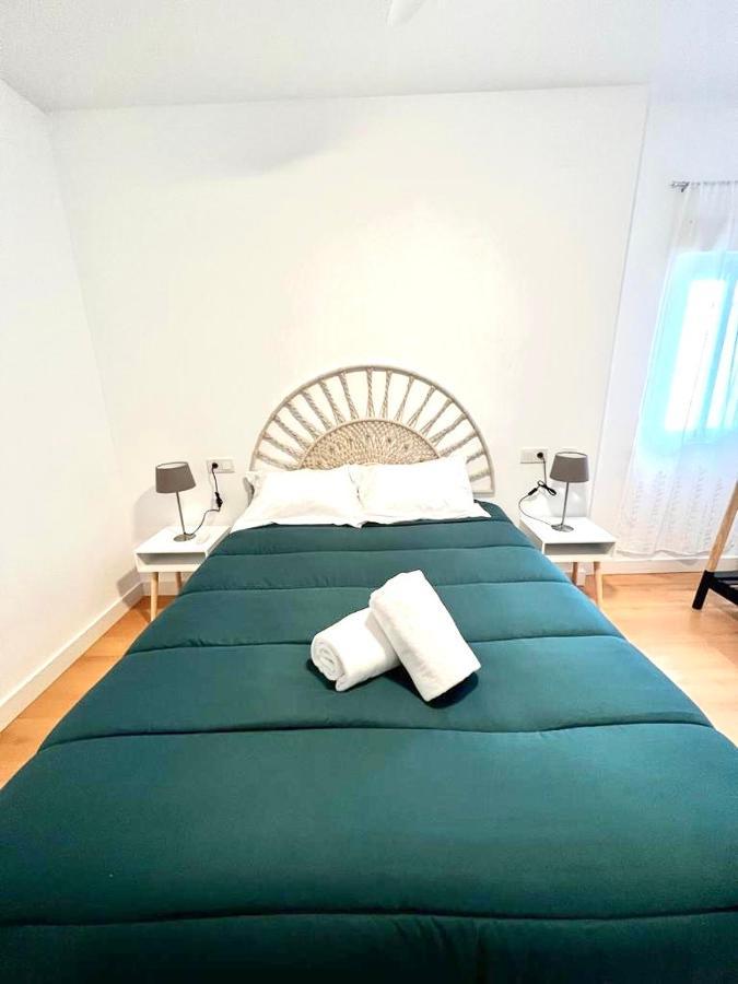 Residencial El Muro - Free Parking Kordoba Bagian luar foto